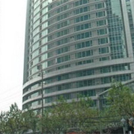 Mayson Shanghai Zhongshan Park Serviced Apartment Bagian luar foto