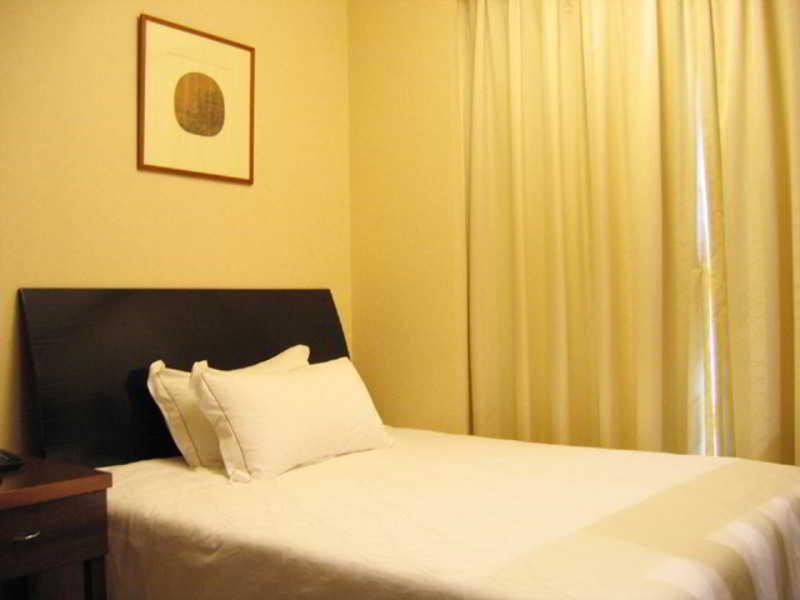 Mayson Shanghai Zhongshan Park Serviced Apartment Bagian luar foto