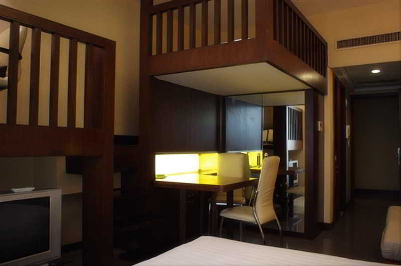Mayson Shanghai Zhongshan Park Serviced Apartment Bagian luar foto