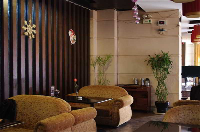Mayson Shanghai Zhongshan Park Serviced Apartment Bagian luar foto