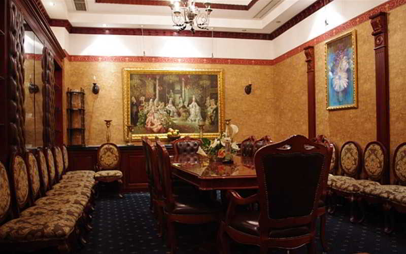 Mayson Shanghai Zhongshan Park Serviced Apartment Bagian luar foto