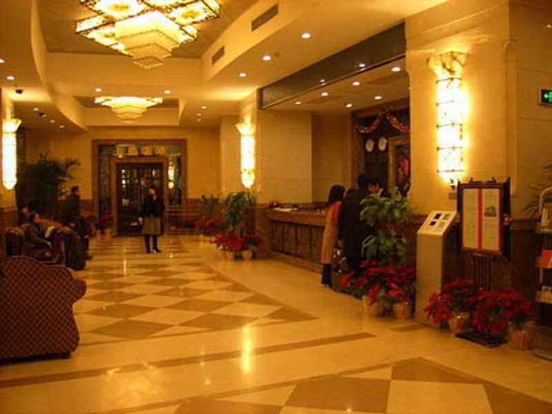 Mayson Shanghai Zhongshan Park Serviced Apartment Bagian luar foto
